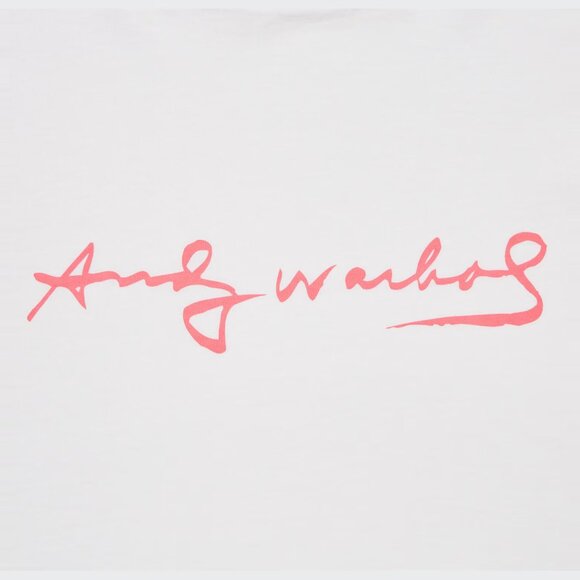 Uniqlo Andy Warhol Flowers Collection UT (Short-Sleeve Graphic Tee) - Picture 15 of 16